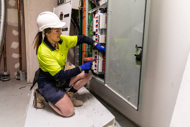 Best Electrical System Inspection  in Elkader, IA