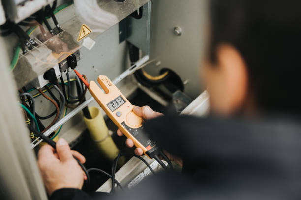Best Electrical Upgrades for Homes  in Elkader, IA