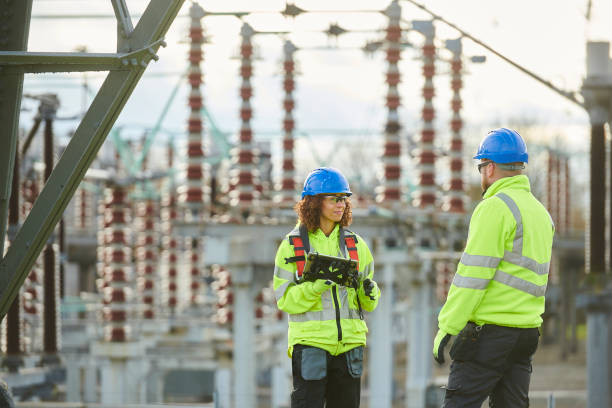 Best Affordable Electrical Installation  in Elkader, IA