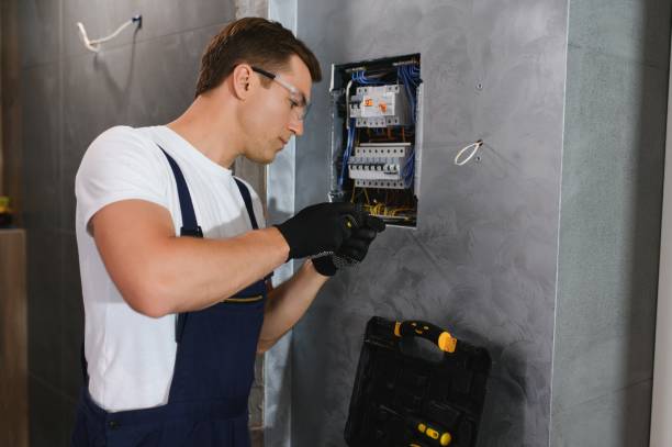 Best Electrical Outlet Repair  in Elkader, IA