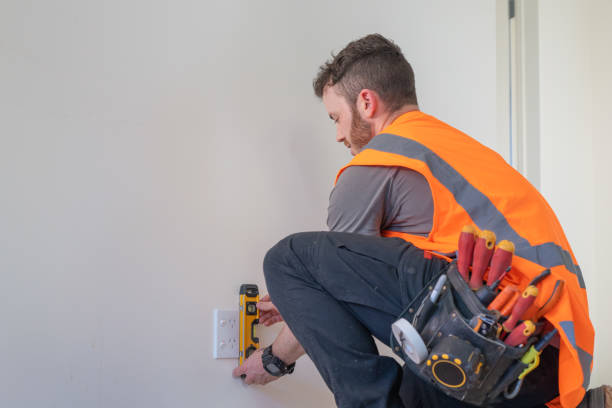 Best Electrical Rewiring Services  in Elkader, IA